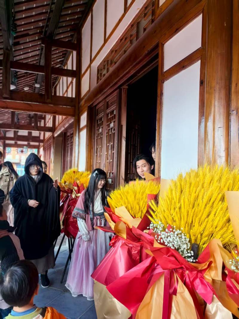 沉浸赋能：奎屯市景区演艺的差异化突围之路